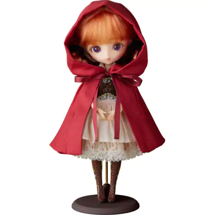 Harmonia Bloom Doll Masie Red Riding Hood figura 23 cm termékfotó