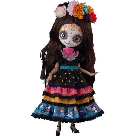 Harmonia Bloom Seasonal Doll Gabriela akciófigura 23 cm termékfotó