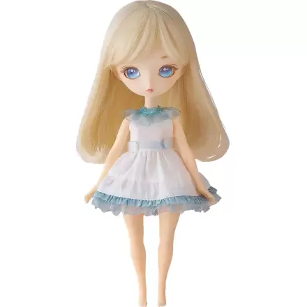 Harmonia Bloom Seasonal Doll akciófigura Curious 23 cm termékfotója