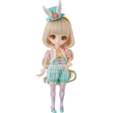 Harmonia Bloom Seasonal Doll Charlotte (Melone) akciófigura 23 cm termékfotója