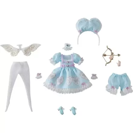 Harmonia Bloom Seasonal Doll Figures Outfit Set: Petale termékfotó