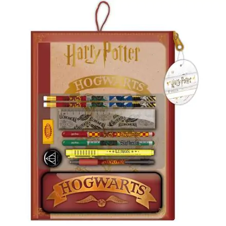 Harry Potter 11 darabos írószer csomag termékfotó