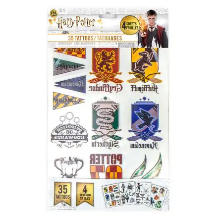 Harry Potter 35 tetkó termékfotója