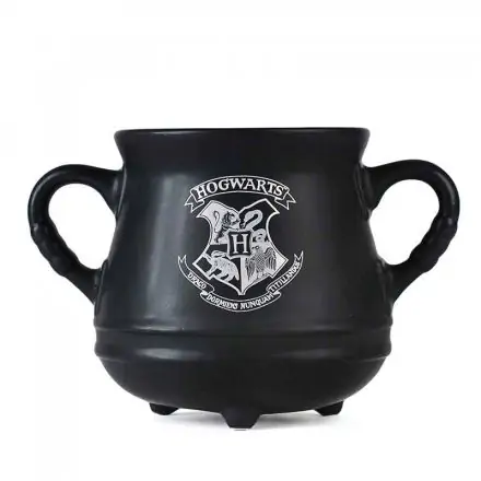 Harry Potter 3D Cauldron bögre termékfotó