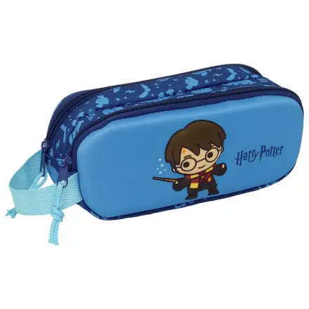 Harry Potter 3D dupla tolltartó termékfotó