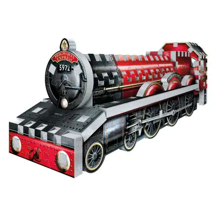 Harry Potter 3D Puzzle Hogwarts Express (155 darab) termékfotó