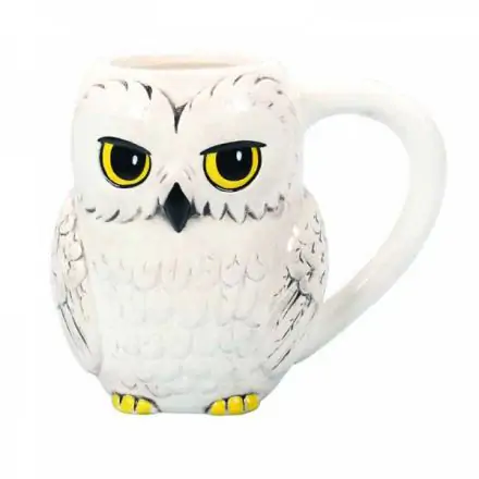 Harry Potter 3D-s Hedwig bögre termékfotó