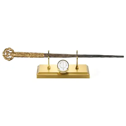 Harry Potter Alohomora (Celebration 2026) pálca replika 37 cm termékfotó