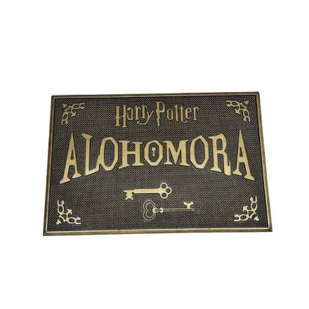 Harry Potter Alohomora lábtörlő 40 x 60 cm termékfotója