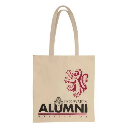 Harry Potter Alumni Griffendél bevásárló táska termékfotója
