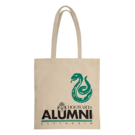 Harry Potter Alumni Mardekár bevásárló táska termékfotója