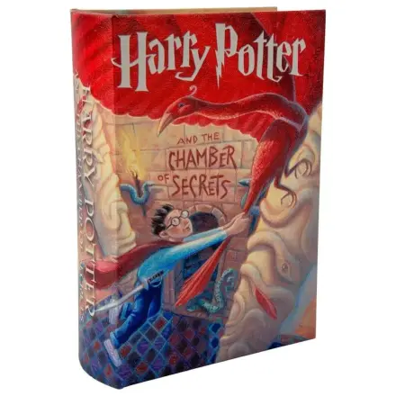 Harry Potter and the Chamber of Secrets tárolódoboz termékfotó