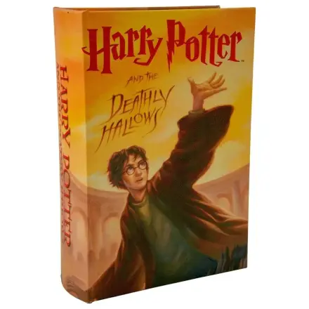 Harry Potter and the Halál ereklyéi tárolódoboz termékfotó
