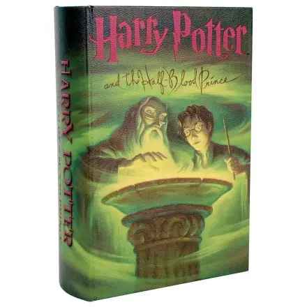 Harry Potter and the Half-Blood Prince tárolódoboz termékfotó