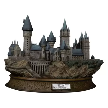 Harry Potter and the Philosopher's Stone Master Craft Hogwarts School Of Witchcraft And Wizardry szobor figura 32 cm termékfotó