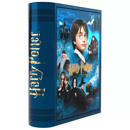 Harry Potter and the Philosophers Stone collector box termékfotója