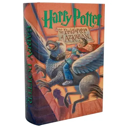 Harry Potter and the Prisoner of Azkaban tárolódoboz termékfotó