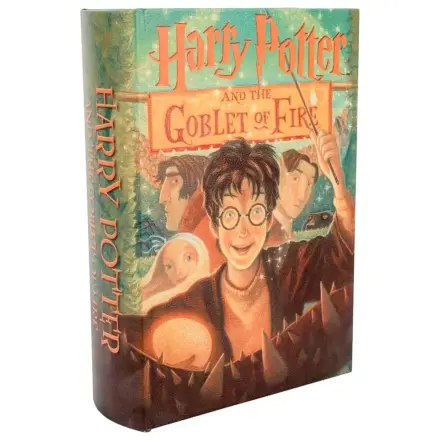 Harry Potter and the serleg of Fire tárolódoboz termékfotó