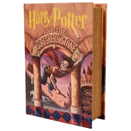 Harry Potter and the Sorcerer's Stone tárolódoboz termékfotó