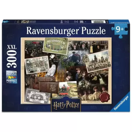Harry Potter Back at Hogwarts XXL puzzle (300 darab) termékfotó