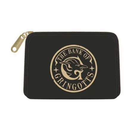 Harry Potter Bank Gringotts pénztárca termékfotó