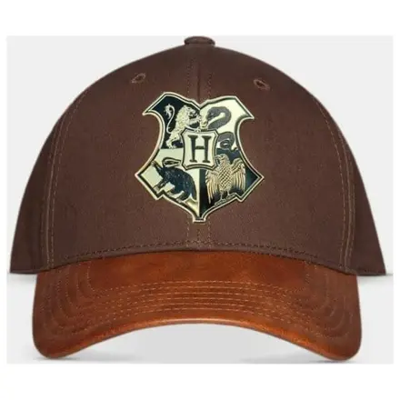 Harry Potter baseball sapka Hogwarts termékfotó