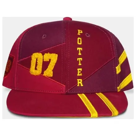 Harry Potter baseball sapka Quidditch termékfotó