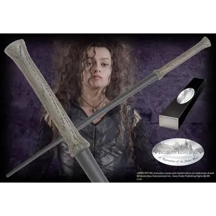 Harry Potter Bellatrix Lestrange pálca termékfotója