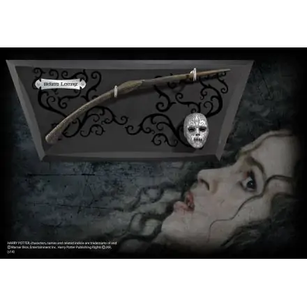 Harry Potter Bellatrix Lestrange´s pálca replika 35 cm termékfotója