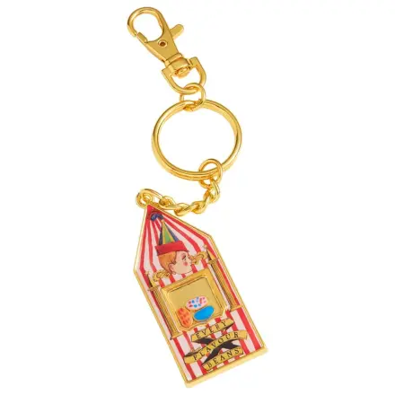 Harry Potter Bertie Bott's Keychain fém kulcstartó termékfotó