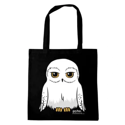 Harry Potter bevásárló táska Hedwig termékfotója