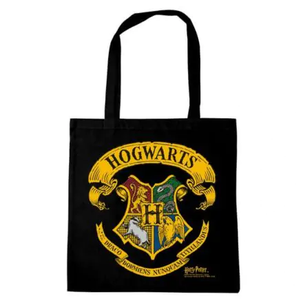 Harry Potter bevásárló táska Hogwarts termékfotója