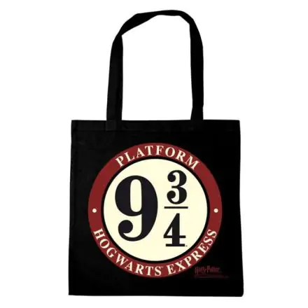 Harry Potter bevásárló táska Platform 9 3/4 termékfotója