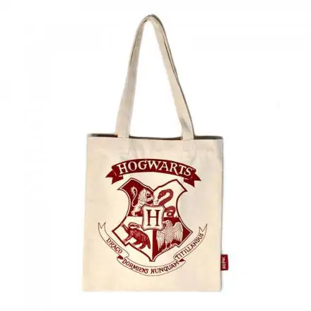 Harry Potter bevásárlótáska Hogwarts Crest termékfotó