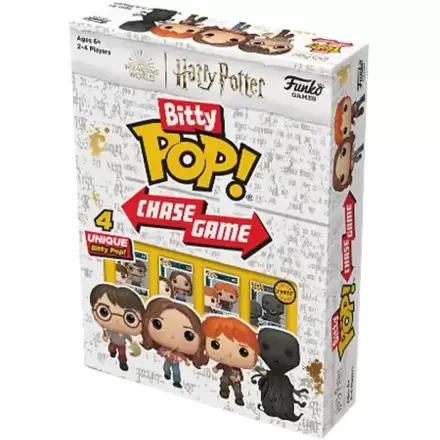 Harry Potter Bitty Funko POP! Card Game termékfotója