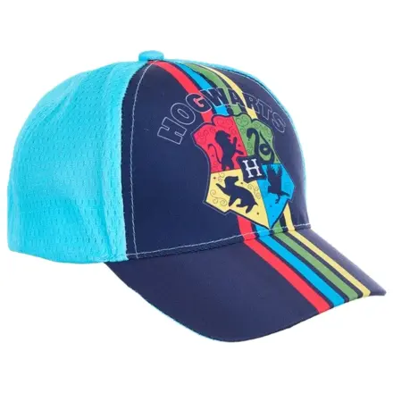 Harry Potter Blue gyerek baseball sapka 52 cm termékfotó