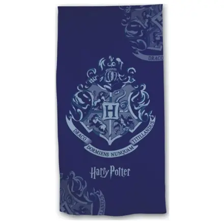 Harry Potter Blue strandtörölköző termékfotó