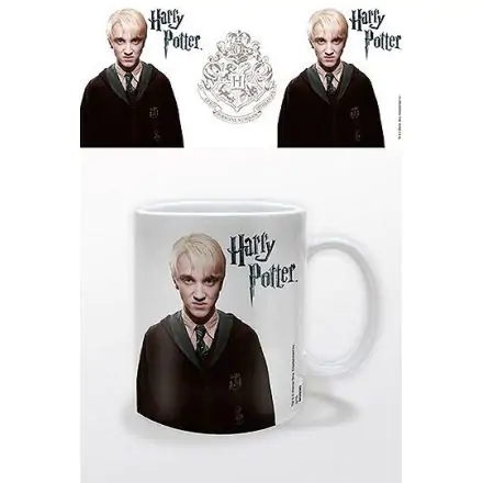 Harry Potter bögre Draco Malfoy termékfotó