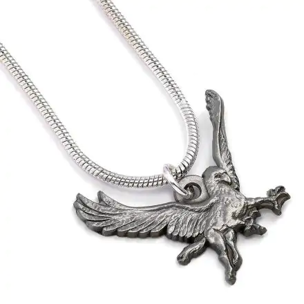 Harry Potter Buckbeak nyaklánc termékfotó
