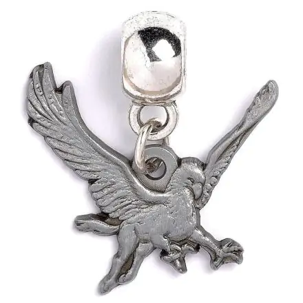 Harry Potter Buckbeak slider charm termékfotó