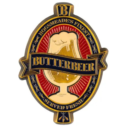 Harry Potter Butterbeer mágneses sörnyitó termékfotó