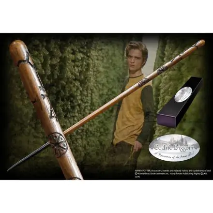 Harry Potter Wand Cedric Diggory (Character-Edition) termékfotója