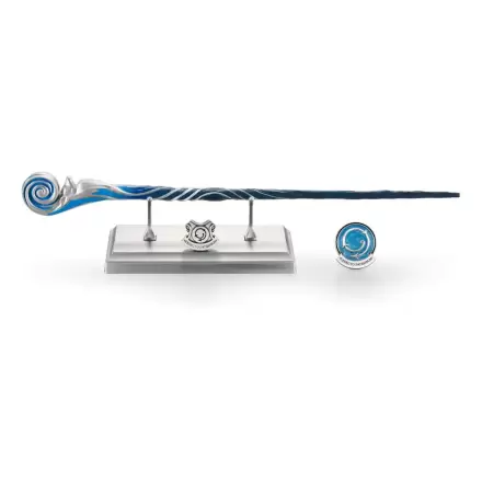 Harry Potter Celebration Wand Patronus Charm 2025 termékfotó