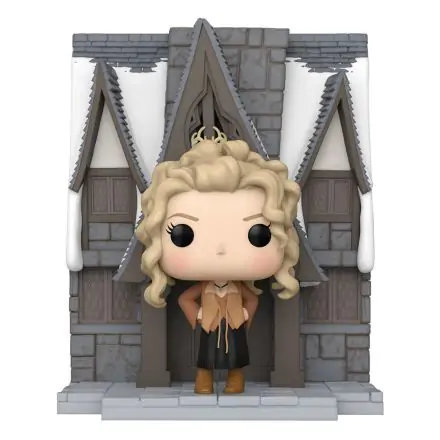 Harry Potter - Chamber of Secrets Anniversary Funko POP! Deluxe Vinyl figura Hogsmeade - 3 Broomsticks w/Madam Rosmerta 9 cm termékfotó