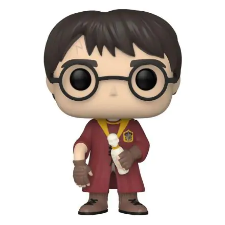 Harry Potter - Chamber of Secrets Anniversary Funko POP! Movies Vinyl figura Harry 9 cm termékfotója