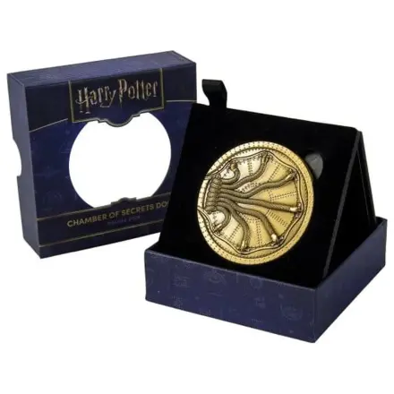Harry Potter Chamber of Secrets Door érme termékfotó