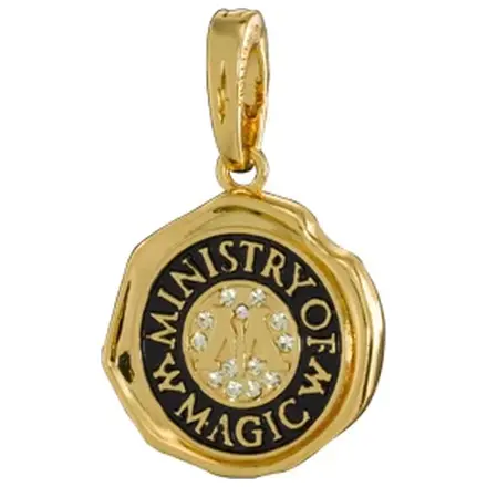 Harry Potter Charm Lumos 10 Mágiaügyi Minisztérium termékfotó