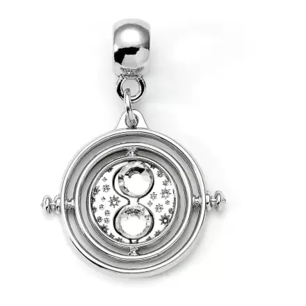 Harry Potter charm Time Turner termékfotó