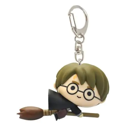 Harry Potter Chibi Harry kulcstartó 7 cm termékfotó