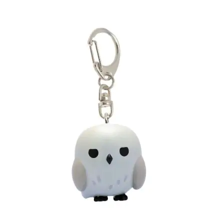 Harry Potter Chibi Mini kulcstartó Hedwig 5 cm termékfotó